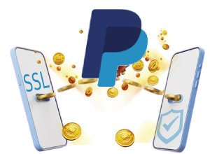 Die Vorteile von PayPal